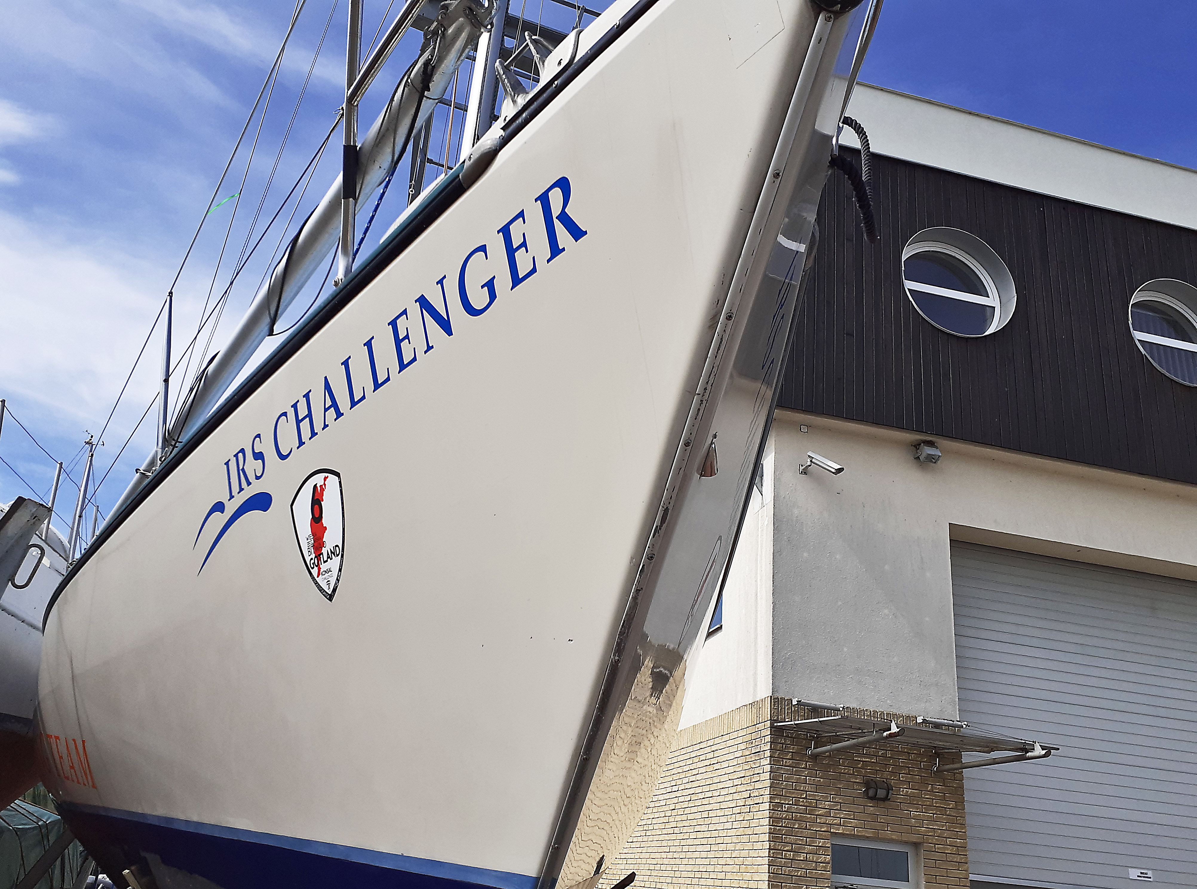 Dehler 34 IRS Challenger in Gdańsk, Poland - Thumbnail 6