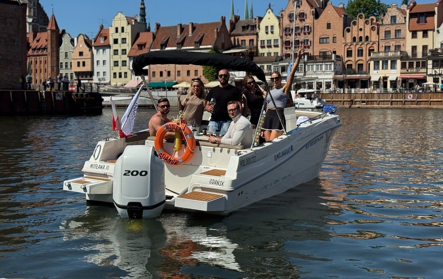 Atlantic Marine 750 in Gdańsk, Poland - Thumbnail 11
