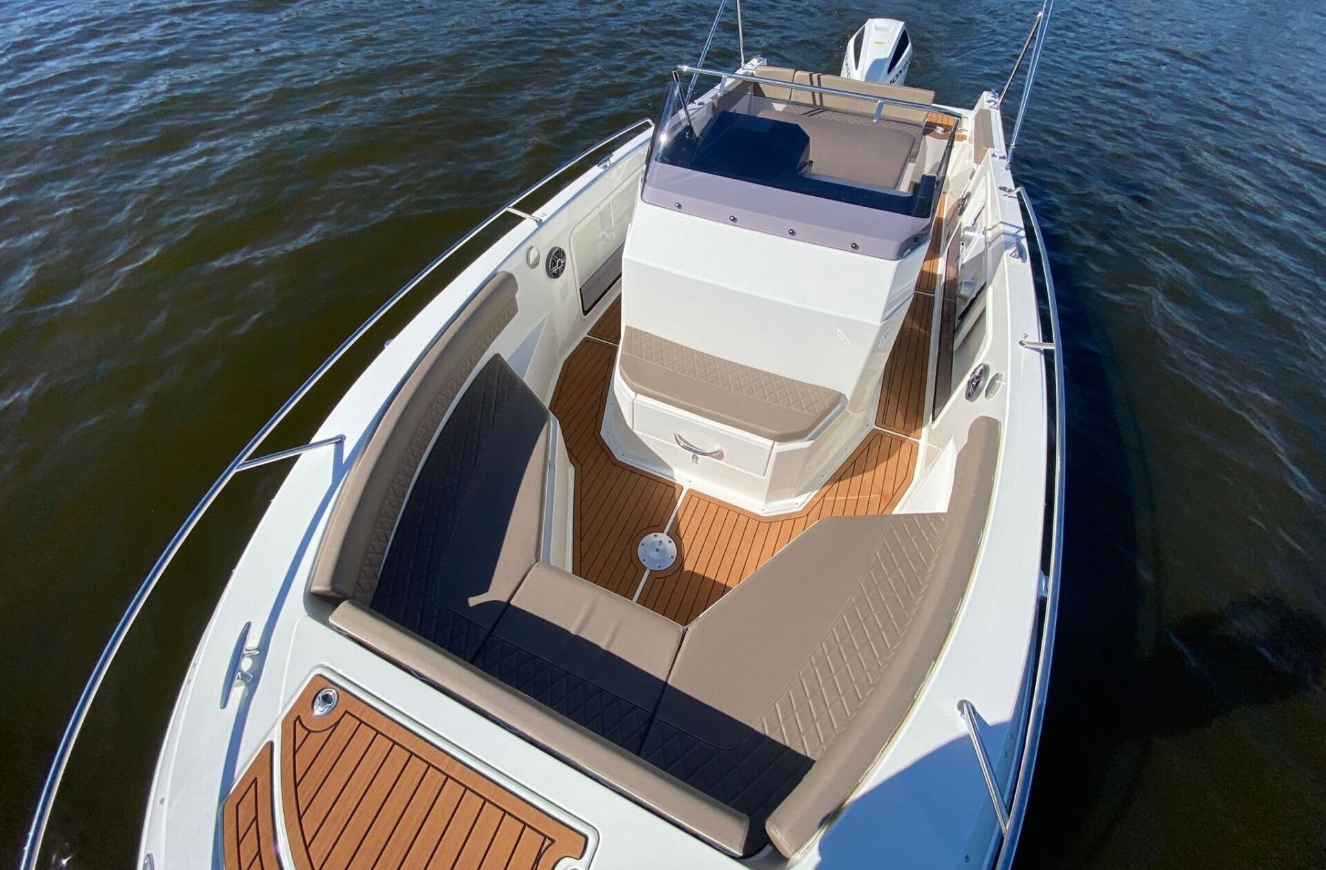 Atlantic Marine 750 in Gdańsk, Poland - Thumbnail 9